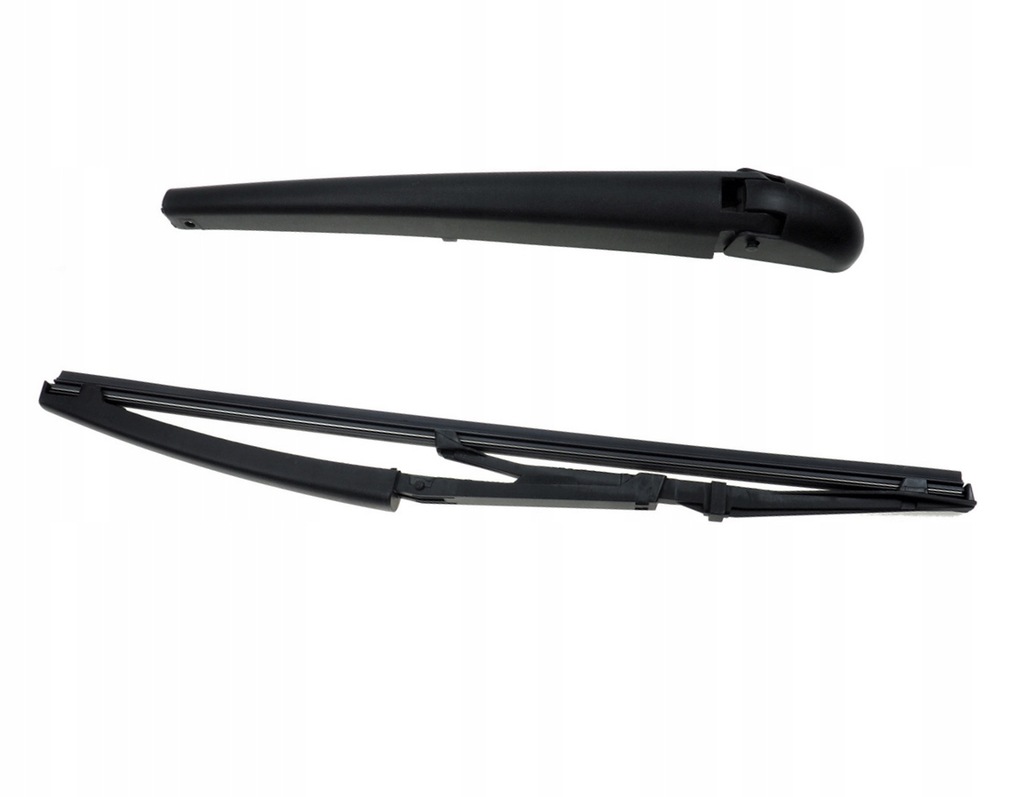 фото №1, Дворник задняя рычаг + щетка alfa romeo 159 06-11