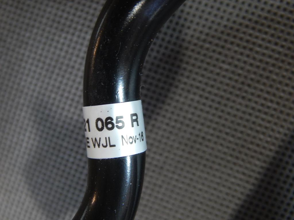 фото №4, Skoda kodiaq провода wody 06k121065r