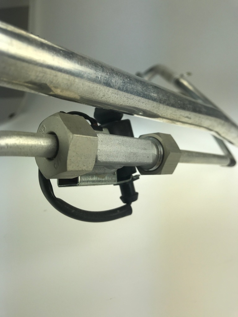 фото №5, Audi a3 8v шланг кондиционера 5q1816738d