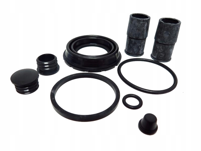 фото №1, Набор ремонтный суппорт задняя vw passat golf vii