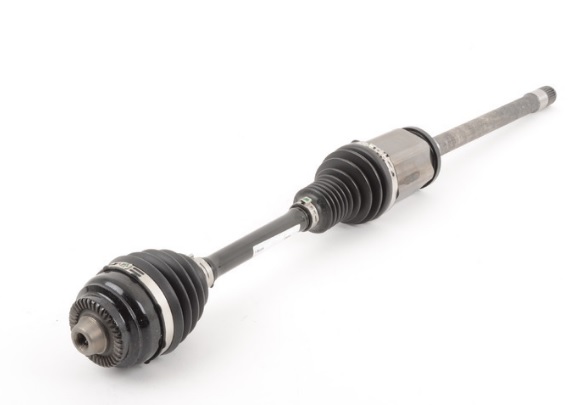 фото №1, Приводной вал приводная правая bmw 6 f06 f12 f13 31607618680