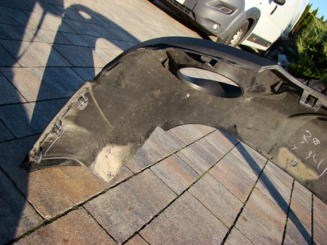 фото №7, Bmw x-5 f-15-zderzak задняя задний