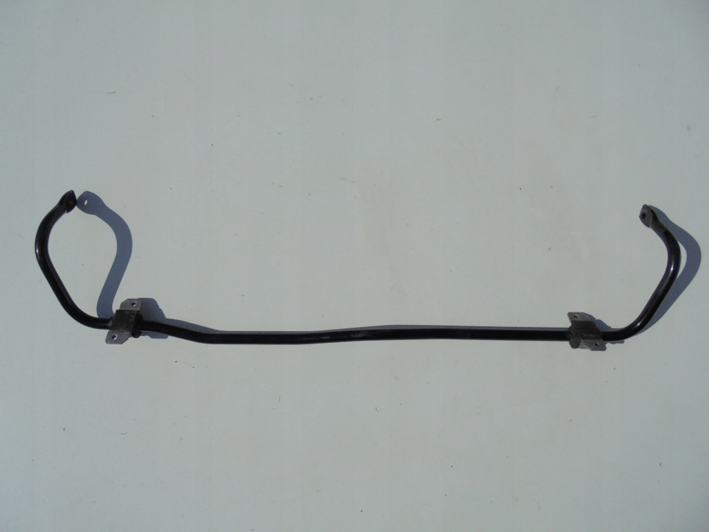 фото №5, Volkswagen оригінальний номер 6q0411303an тяга стабілізатора