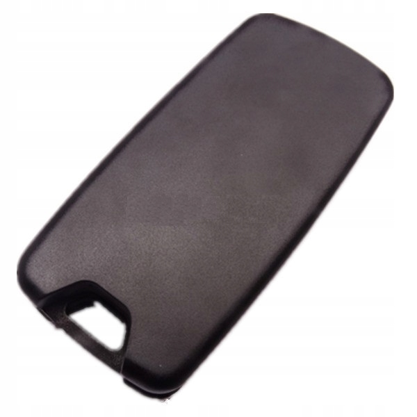 фото №2, Ключ корпус ключа jeep renegade