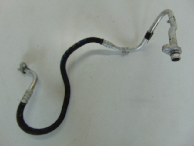 фото №1, Шланг wąż кондиционера renault espace v 1.6 dci