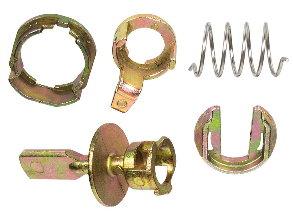 фото №1, Вкладка замка лепесток ford galaxy sharan alhambra