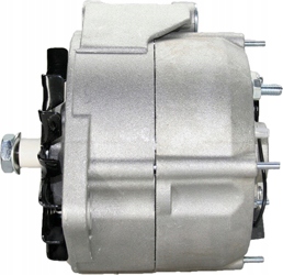 Генератор alf077 man mercedes renault 80a 24v Ціна