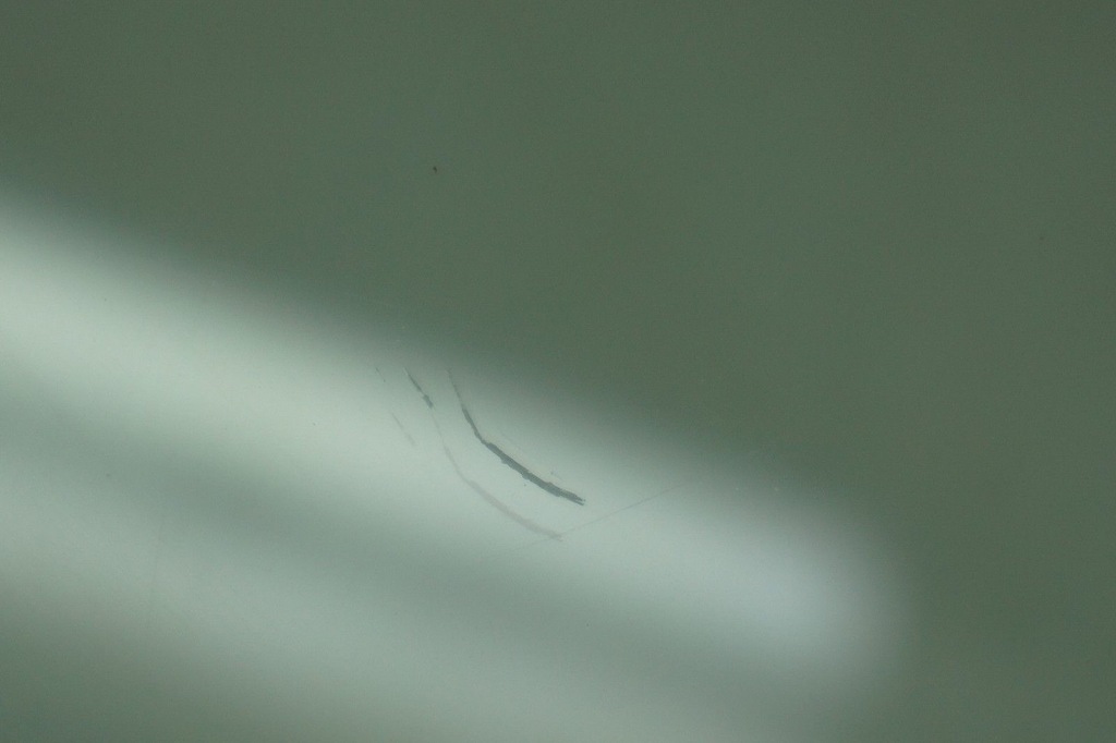 фото №5, Mini r55 clubman скло двері бічна задня права