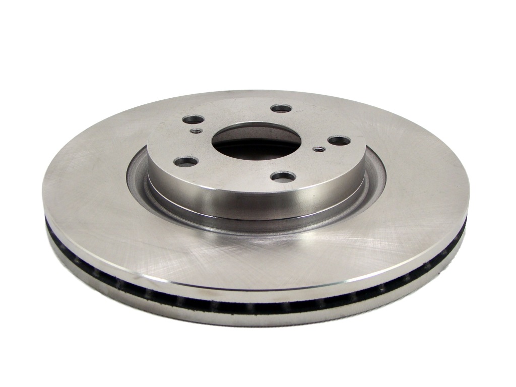 фото №1, Диск перед toyota avensis t25 2.2 corolla verso