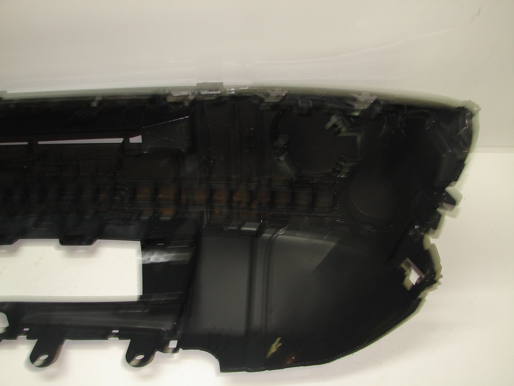 фото №5, Бампер передний перед land rover discovery 07-09