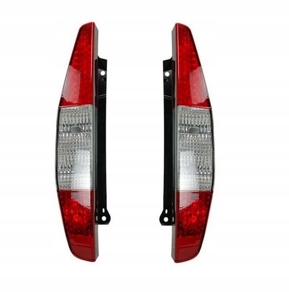 фото №1, Лампа задняя задняя fiat doblo 2000-2006 комплект l+p
