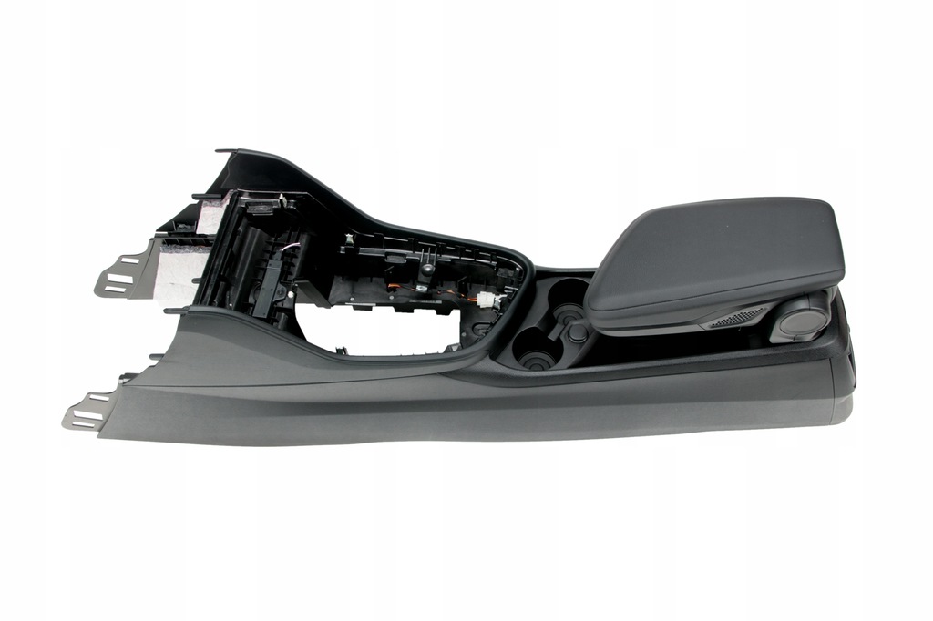 фото №5, Bmw f45 active tourer туннель средний, подлокотник