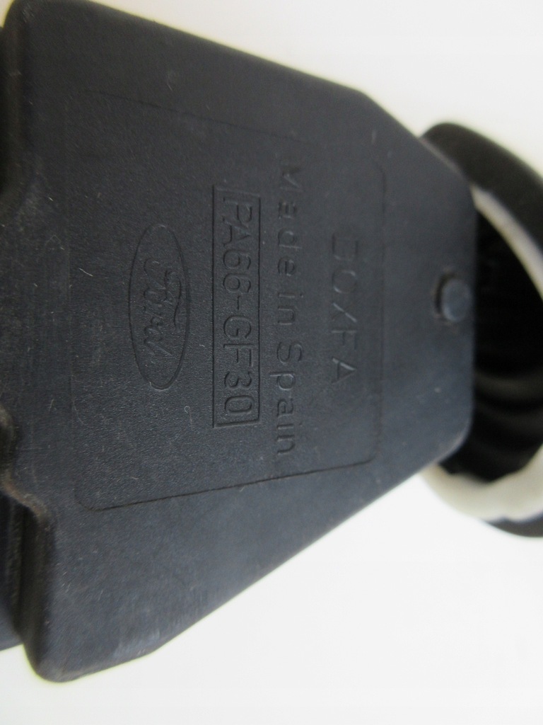 фото №9, Переключатель дворник ford mondeo mk1 93bg17k478