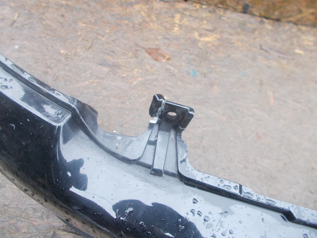 фото №4, Бампер перед mini cooper r55 r56 lift 10-