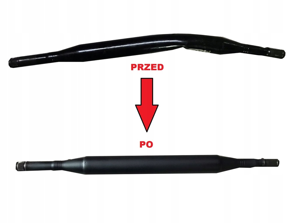 фото №1, Приводной вал шарнир vw beetle 5c0407272aa