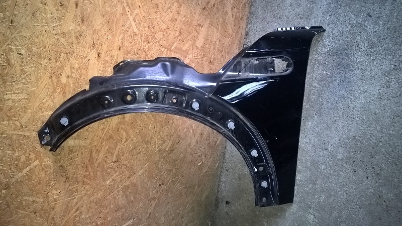 фото №1, Mini крила