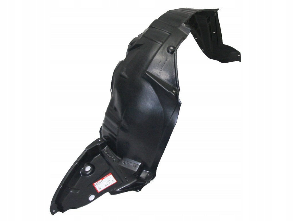 фото №1, Подкрылок перед toyota auris e15 lift 2010-2012 r pe