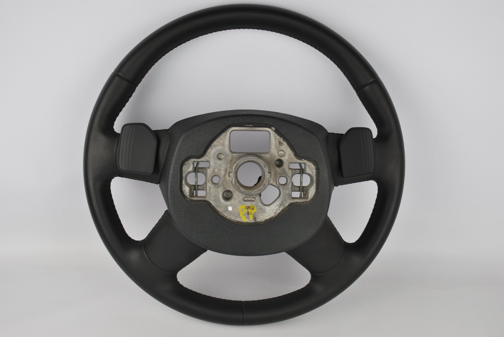 фото №4, Воздуховод мультифункция лепестки переключения a8 4h0419091e 1kt