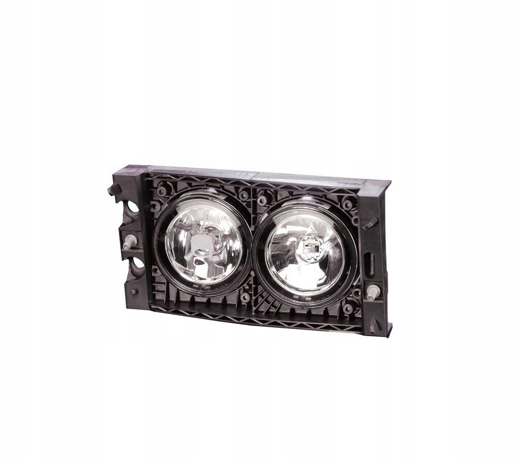 фото №1, Протитуманна фара дальнє світло протитуманний daf xf105 лівий