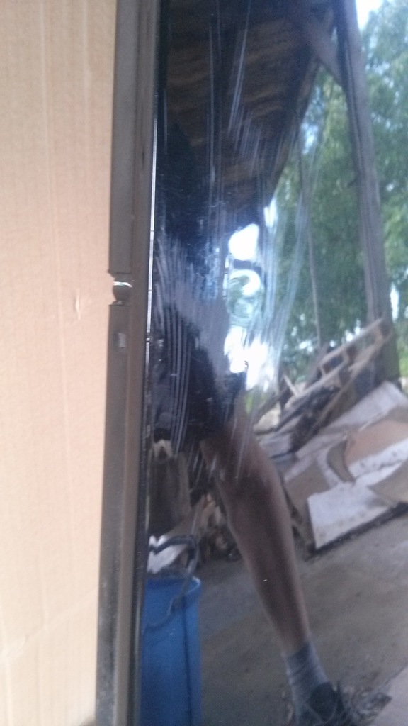 фото №4, Audi a6 4f0 капот оригінал