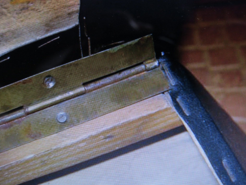 фото №12, Чёрный подлокотник w туннель mercedes w123