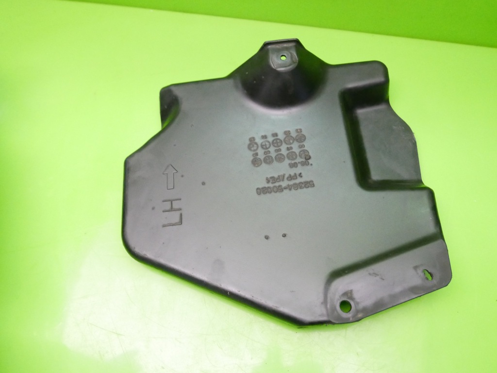 фото №6, Захист шарнір ліва задня задня lexus ls ls460l 12-