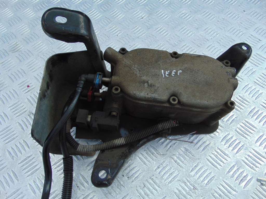 фото №1, Jeep grand cherokee wk2 фильтр топлива корпус 2010-