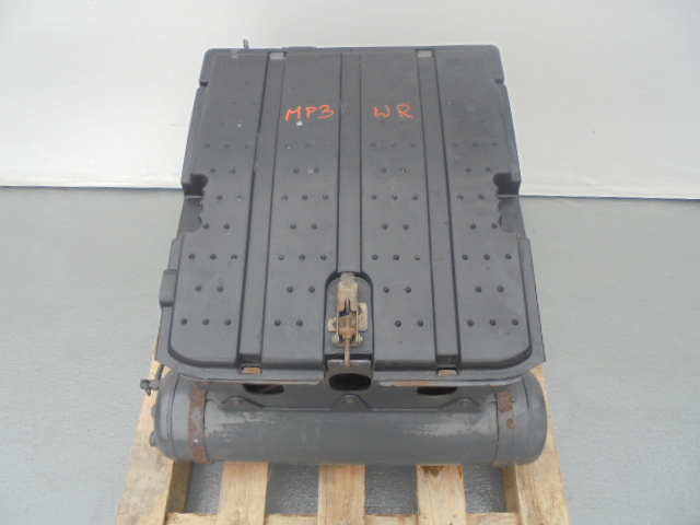 Купить Mercedes actros mp2 mp3 коробка аккумуляторов