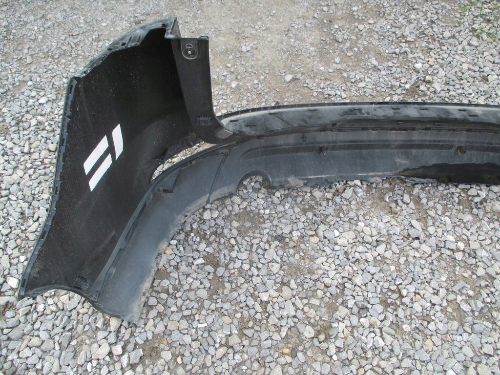 фото №6, Бампер задний ford s-max ii 2015r-