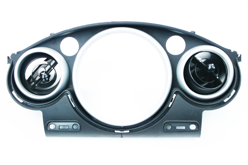 фото №1, Mini cooper r50 - корпус тахометр 0770079