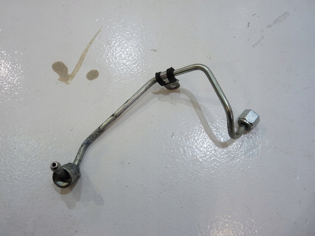 фото №1, Mbm seat alhambra шланг трубка топлива 04l130321c