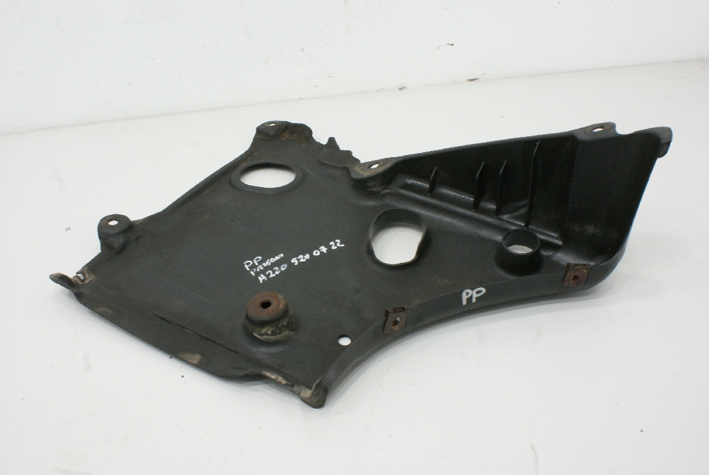 Купить Накладка подвеска mercedes cl w215 правая a2205200722