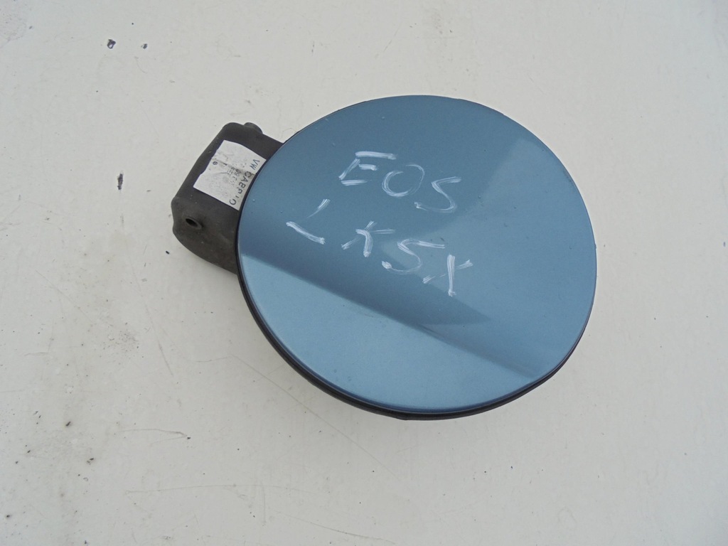 фото №1, Кришка заливної пального vw eos lk5x -доставка-