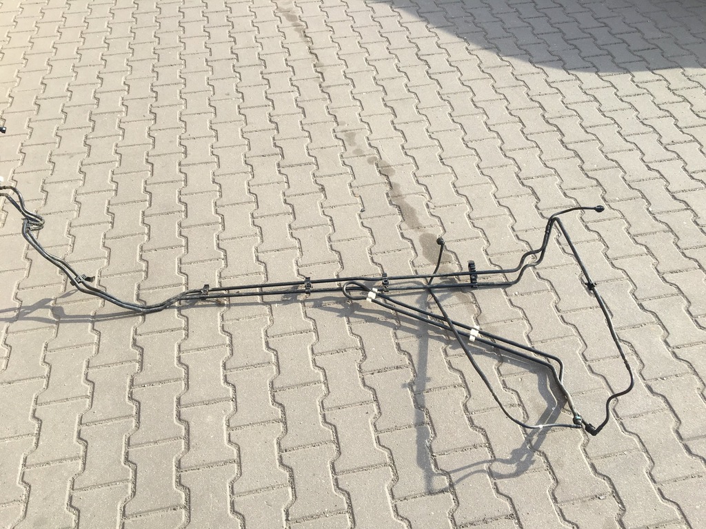 фото №1, Дроти паливні kadjar 1.5 dci