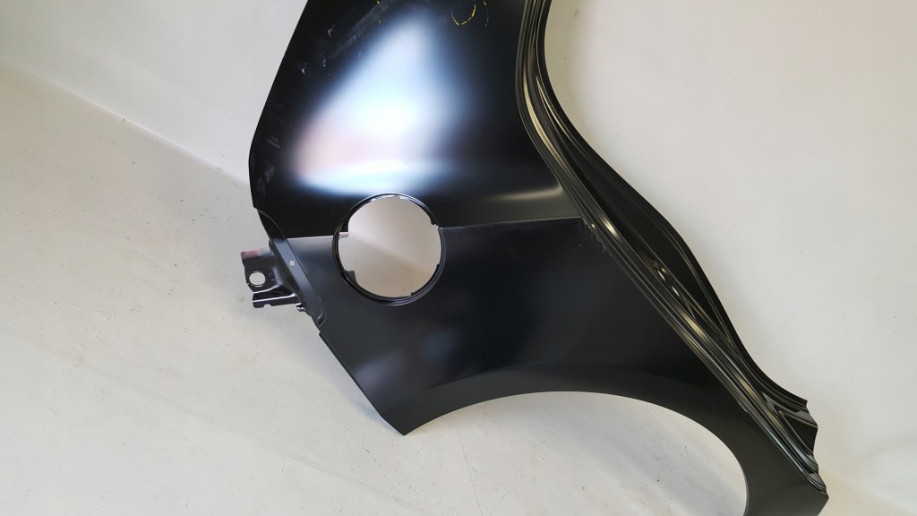 фото №5, Vw golf 6 vi 5k0 крыло задняя задний правый 2008-2013