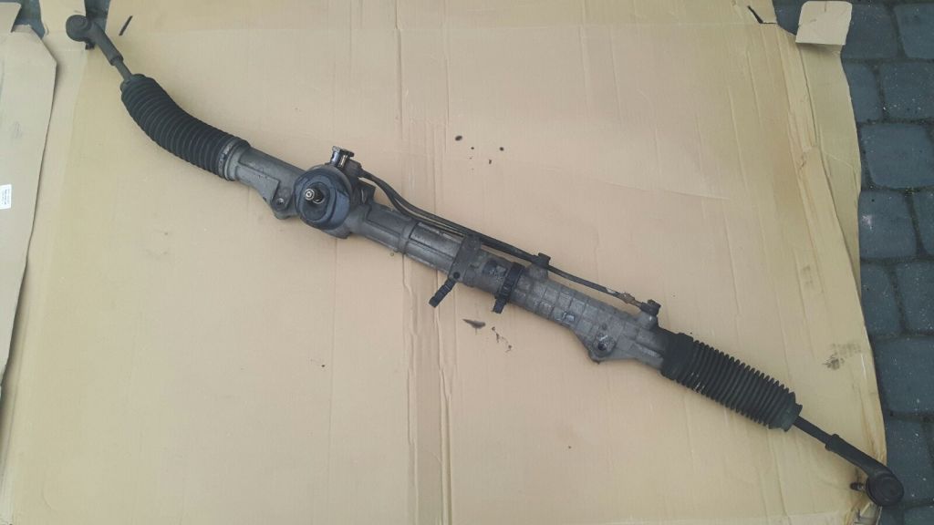 фото №1, Alfa romeo gt - рулевая рейка