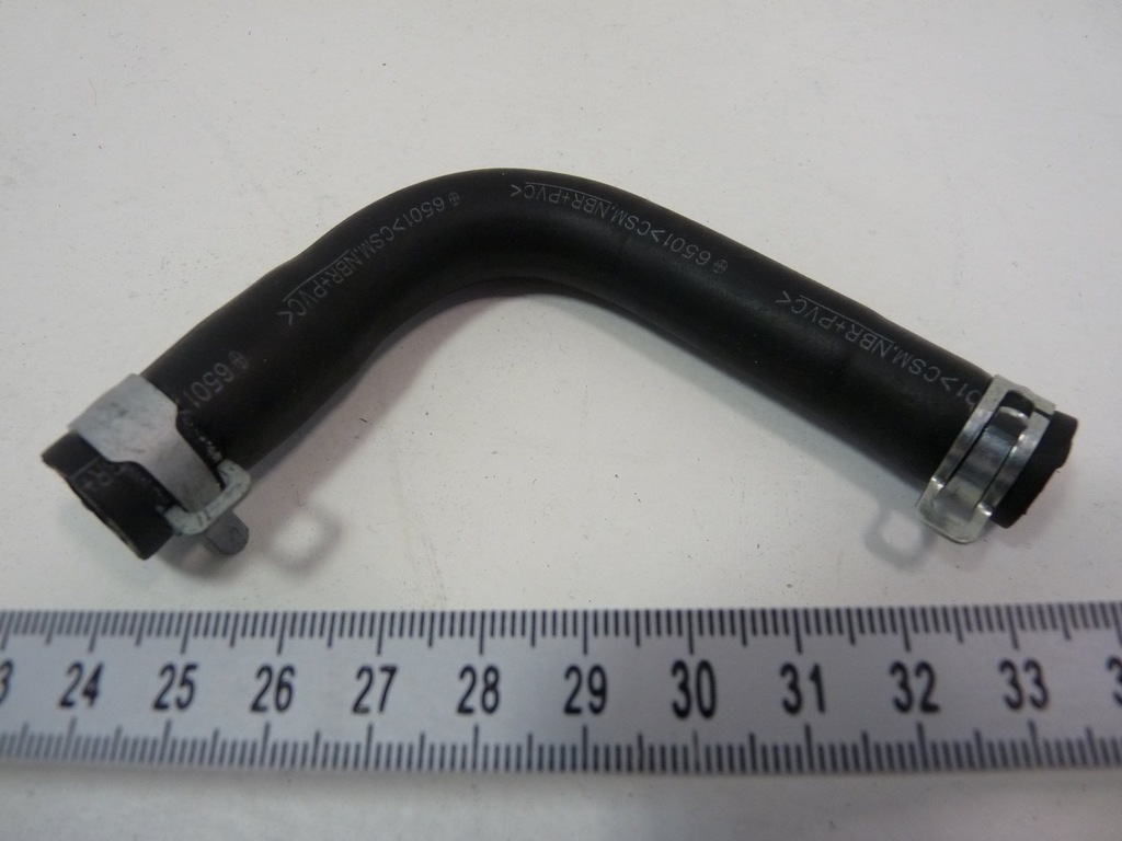 фото №1, Mbm subaru levorg труба wody wąż жидкость