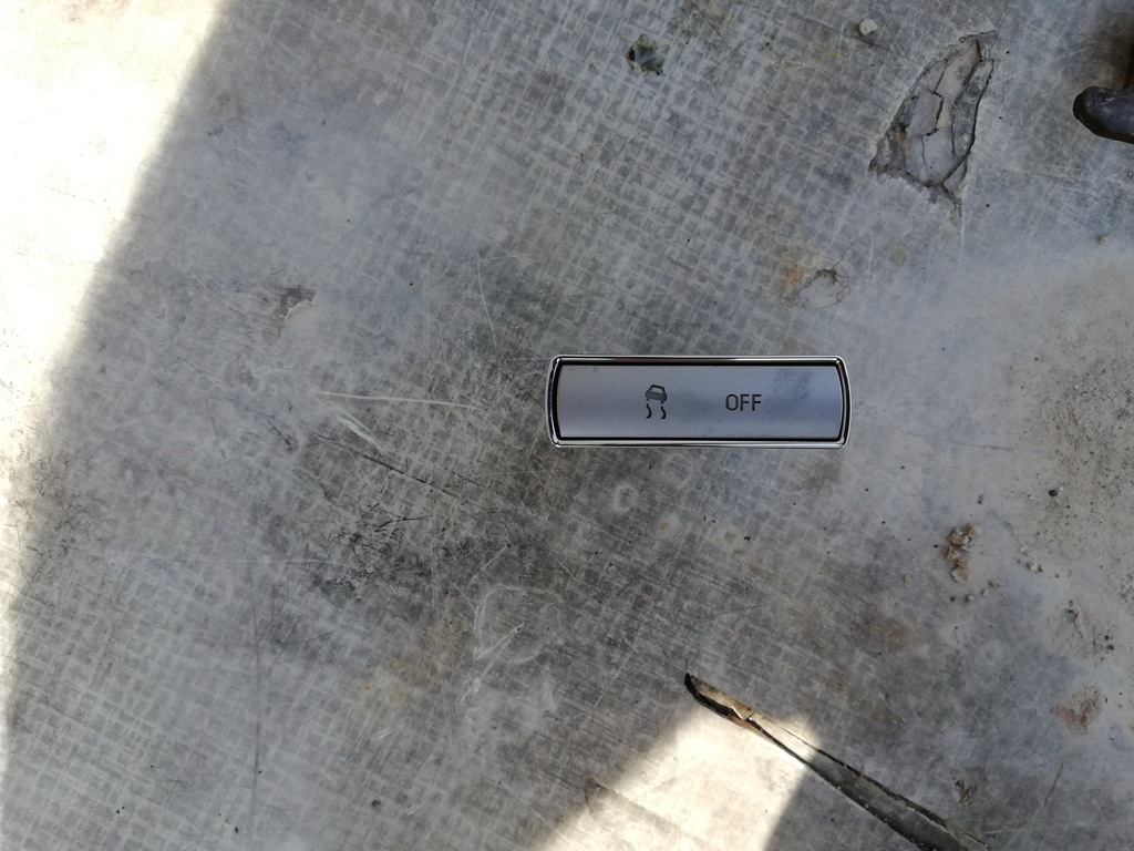 фото №1, Перемикач esp ford galaxy mk3 s-max