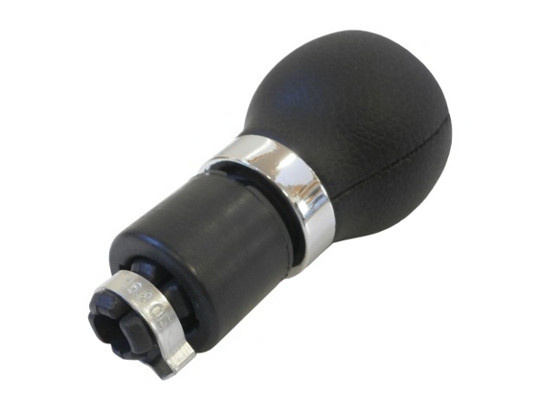 фото №7, Ручка перемикання передач do vw passat b6 b7 cc хром