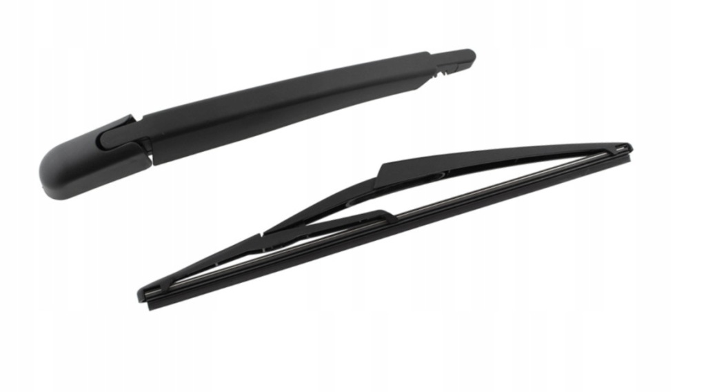 Купить Дворник задний  рычаг щетка renault clio 2 98-05