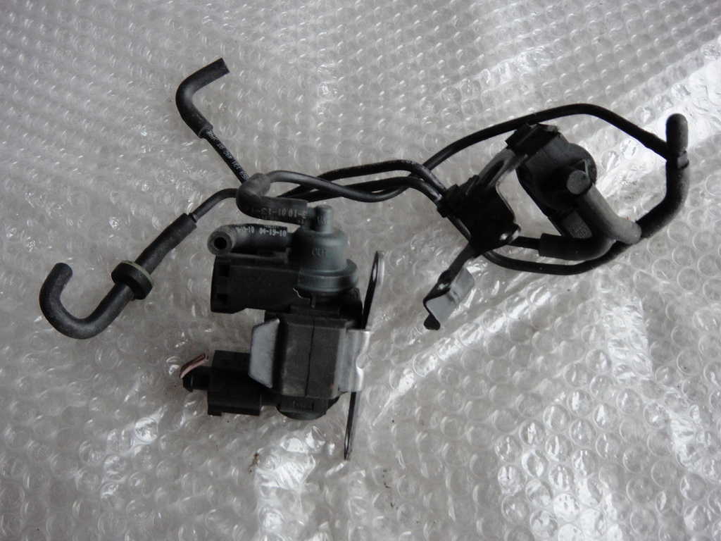 фото №1, Audi a6 a7 3.0 tdi клапан вакуумa 059131492at