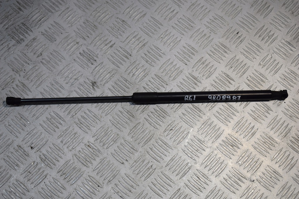 фото №1, Привід mini paceman r61 9808987