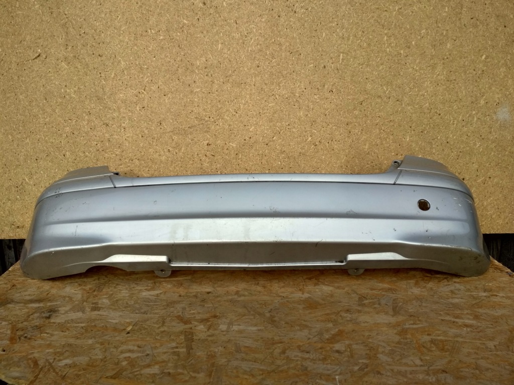 Купити Бампер задні mercedes a-klasa w168