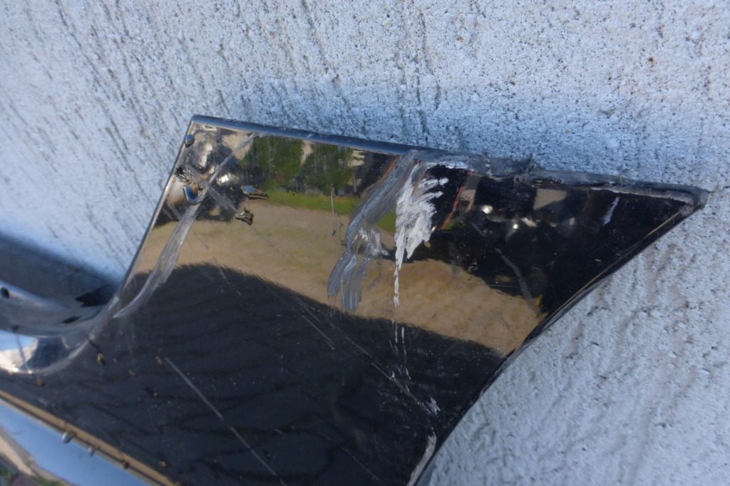 фото №5, Поріг молдинг поріг mercedes slk r172 11- amg ліва