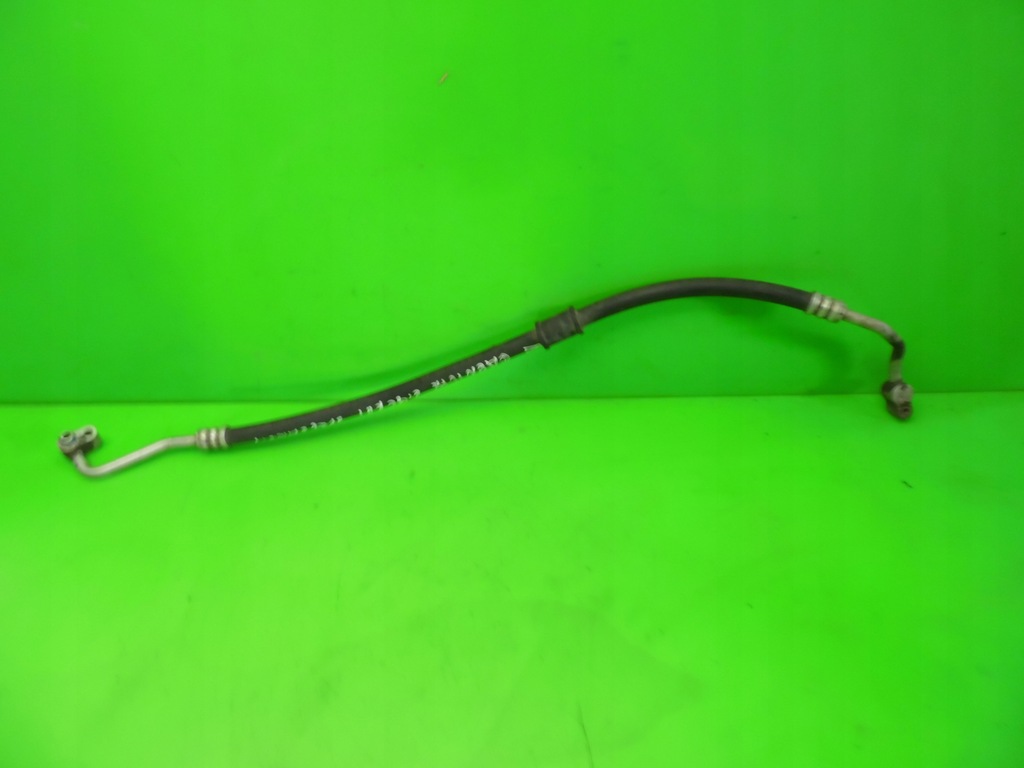 фото №6, Шланг кондиционера kia carnival i fl 2.9 crdi