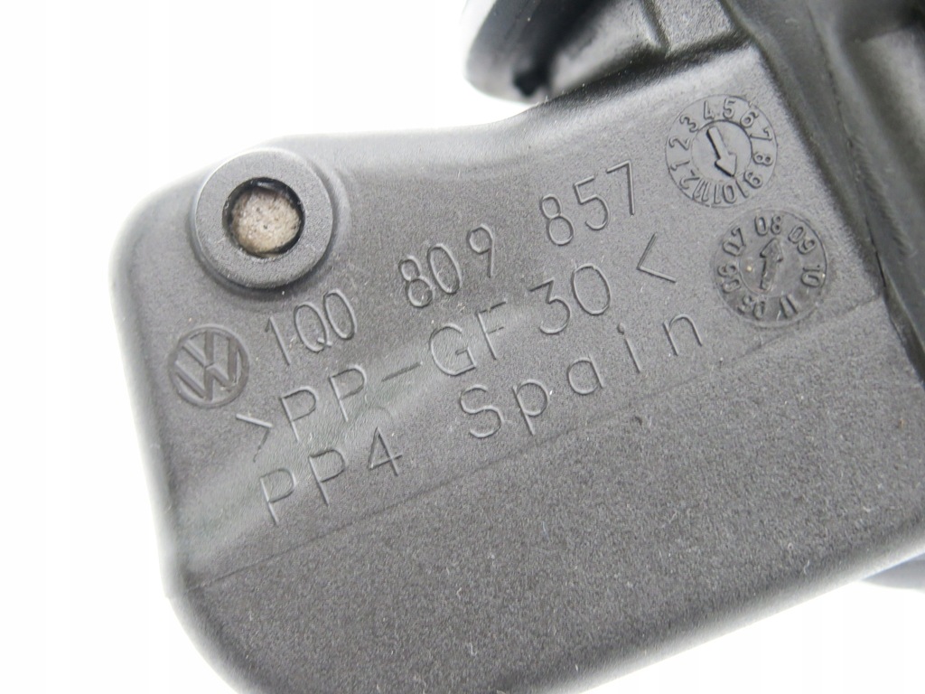 фото №4, 1q0809857 кришка заливної vw eos