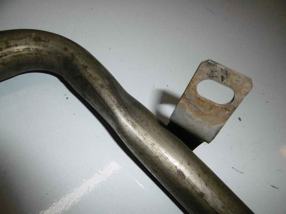 фото №4, Трубка шланг webasto premium dxi