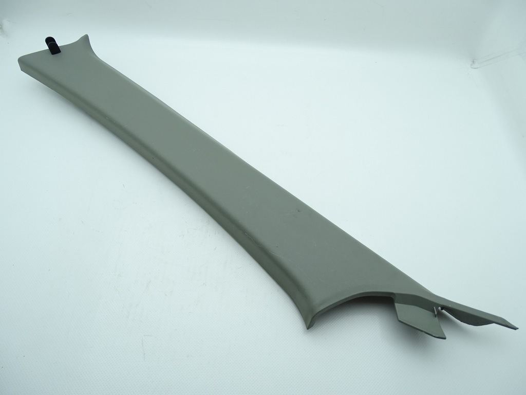 фото №1, Nissan x-trail t30 защита стойка левый перед