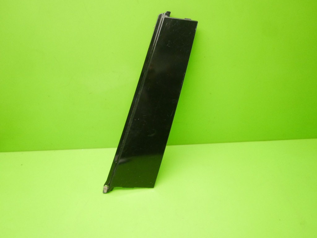 фото №1, Накладка стойка дверь задняя левая peugeot 3008 i 09-