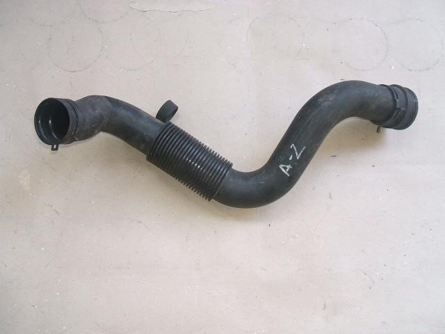 фото №1, Audi a2 wąż труба воздухозаборник воздуха 8z0129627